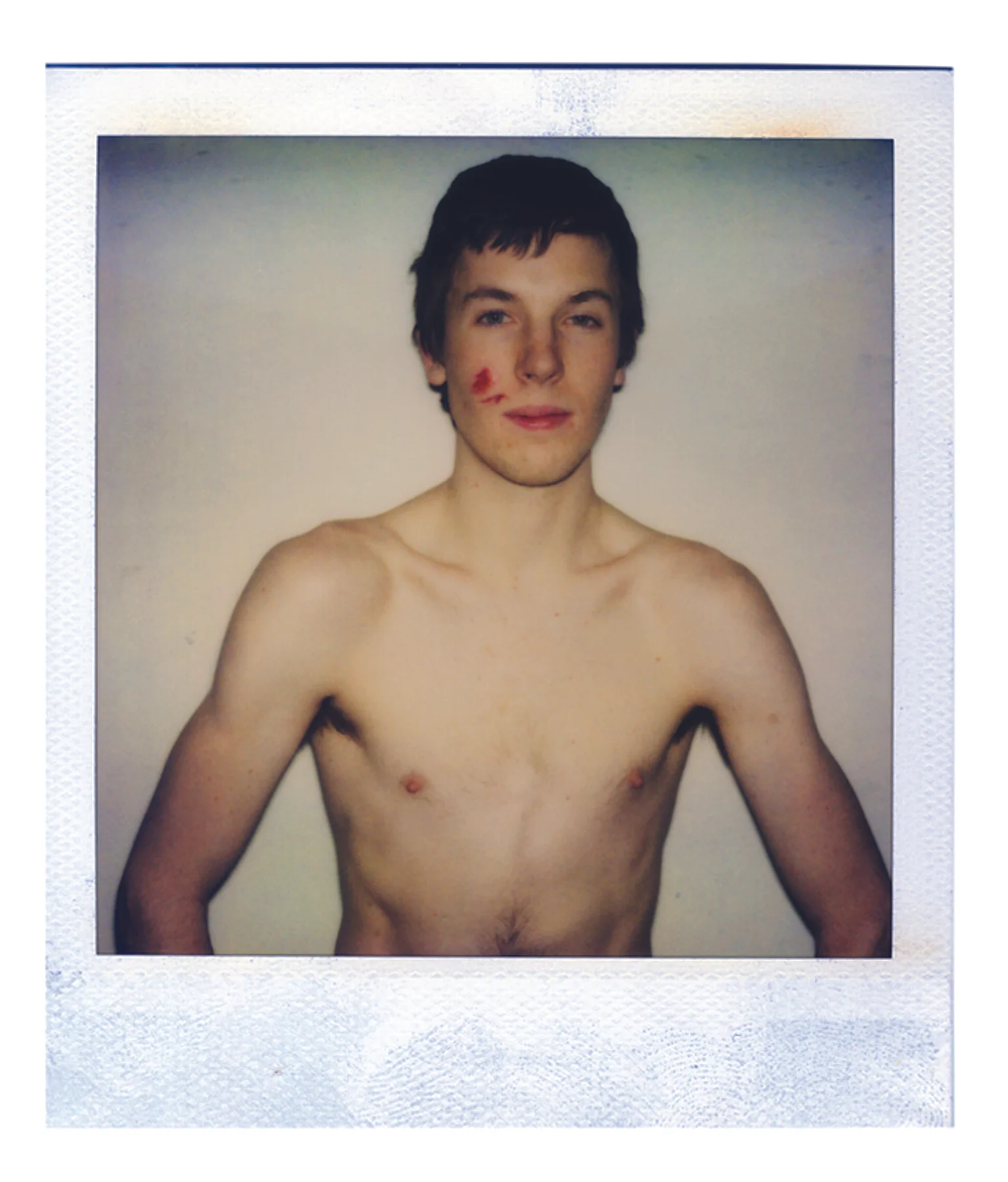 The Kids Were Alright: An Interview of Ryan McGinley Autre